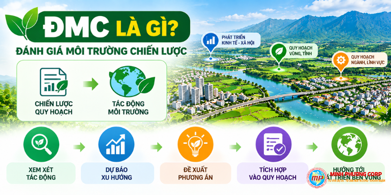 Phân biệt ĐTM và ĐMC mới 