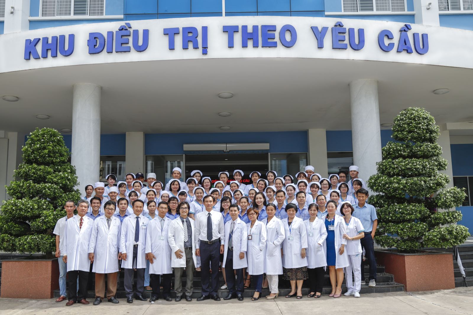 Bảng báo cáo chi tiêu thiết kế quy hoạch bệnh viện đa khoa tỉnh Tiền Giang