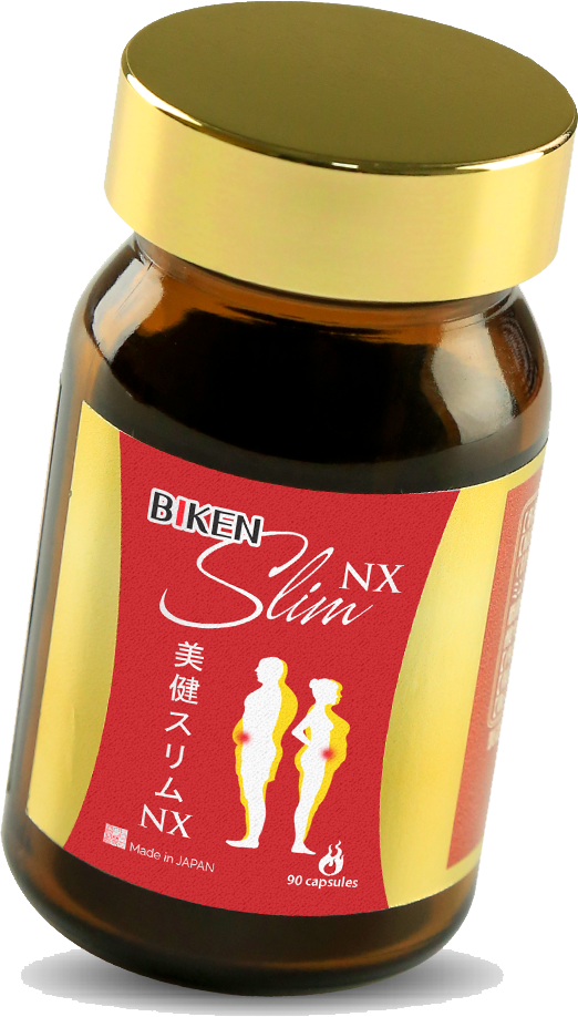 Biken Slim NX Nhật Bản
