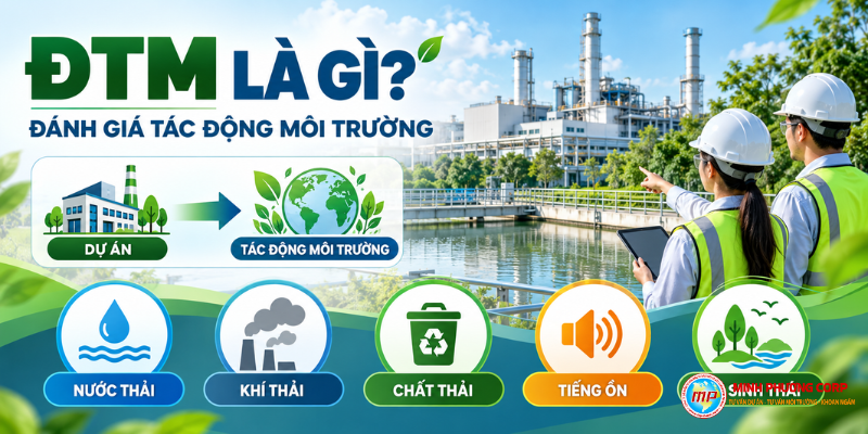 Phân biệt ĐTM và ĐMC 